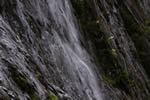Waterfalls everywhere