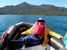 On holiday in Haida Gwaii! 