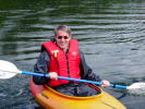 All of our kayakers look like experts  