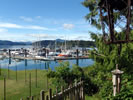 Charlotte Marina ~ Photo Credit: R.Watkiss