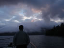 Louscoone Inlet ~ Photo Credit: R.Watkiss