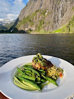 Lunch is Ready!