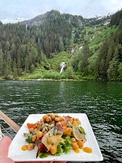 Amazing Salads