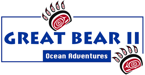Great Bear II Logo Great Bear II Logo