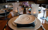 Place Setting - Photo Credit: T. Boyum