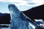Iceberg - Photo Credit: E. Boyum