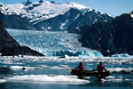 Canoeing - Photo Credit: E. Boyum