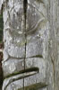 Closeup Pole