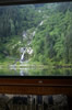 View from salon Great Bear II