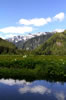 Spectacular landscapes