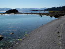A sunny day in Haida Gwaii 