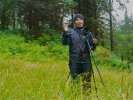 Kitasoo guide Doug Neasloss 