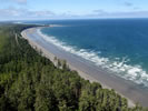 North Beach - looking West ~ Photo Credit: R.Watkiss