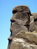 No, I didn't mix in my Easter Island photos! Rock formation at North Beach. ~ Photo Credit: R.Watkiss