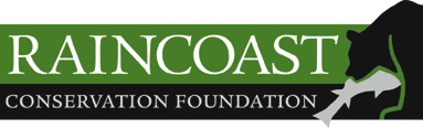 Raincoast Conservation Foundation